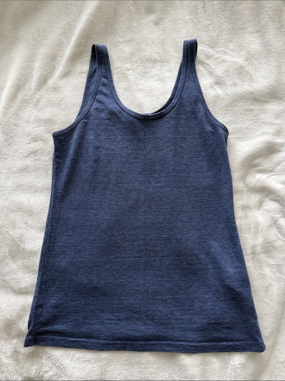 Topshop Tank Top